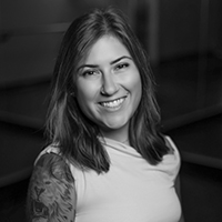 Photo of Caitlin Clements