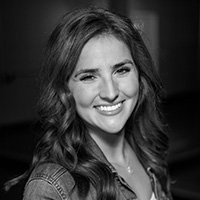 Photo of Gracie Walker