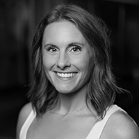 Photo of Jenna Nelson