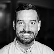 Photo of Jordan Tate